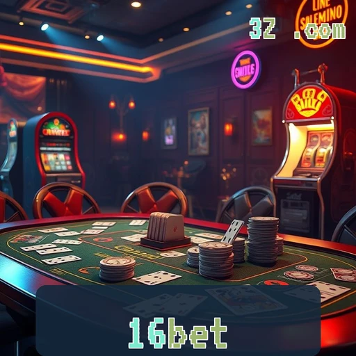 16bet Aplicativo Móvel