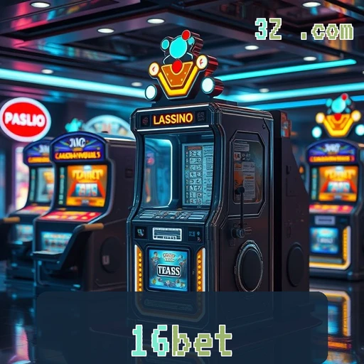 16bet Baixar Aplicativo