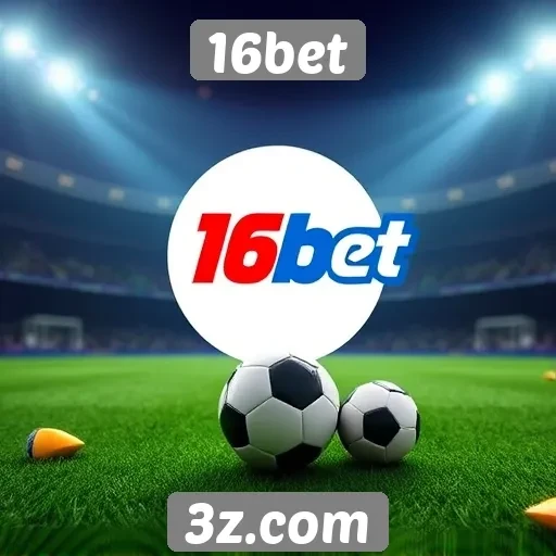 Revisão das promoções e bônus do 16bet