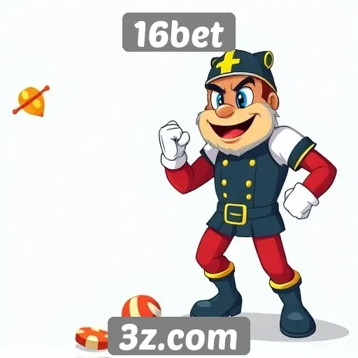 Comparação de bônus oferecidos pela 16bet