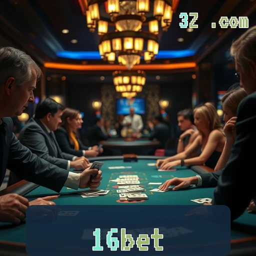 16bet Segurança Garantida
