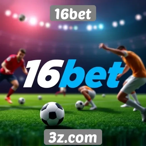 Avaliação dos recursos de jogos do site 16bet