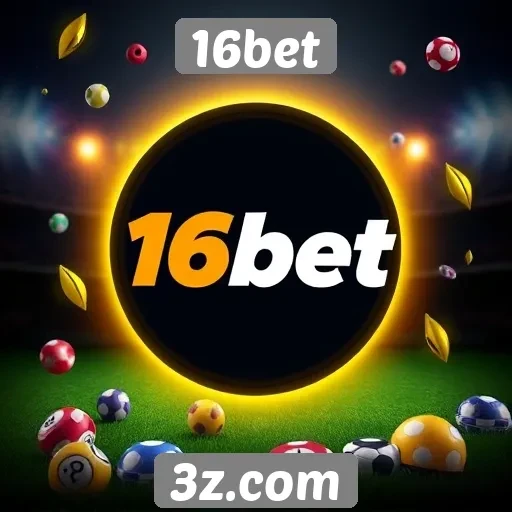 Variedade de jogos disponíveis na plataforma 16bet