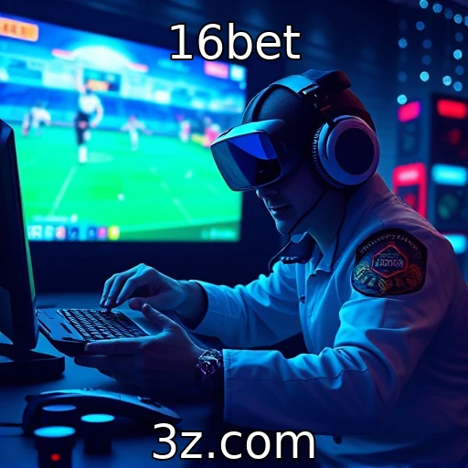 Inovações tecnológicas em jogos de realidade virtual